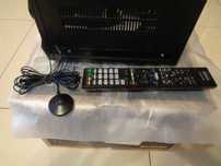 SONY Audio Amplituner 7.1 - najwyższy model