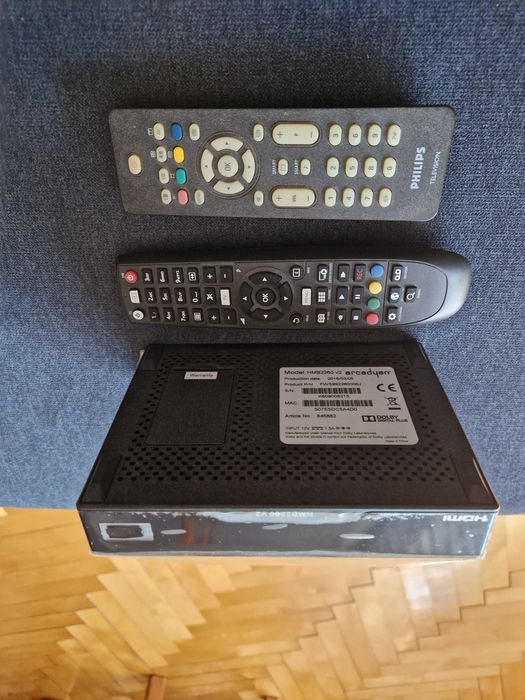HDMI   HMB2260V2