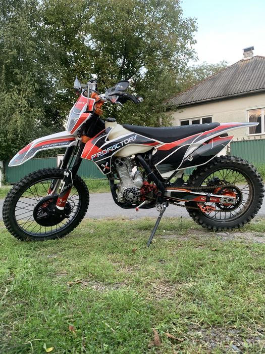 exdrive profactory 300