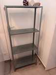 Estante Hyllis Ikea