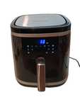 Frytkownica beztłuszczowa Aigostar 7L XXL 1900W Airfryer