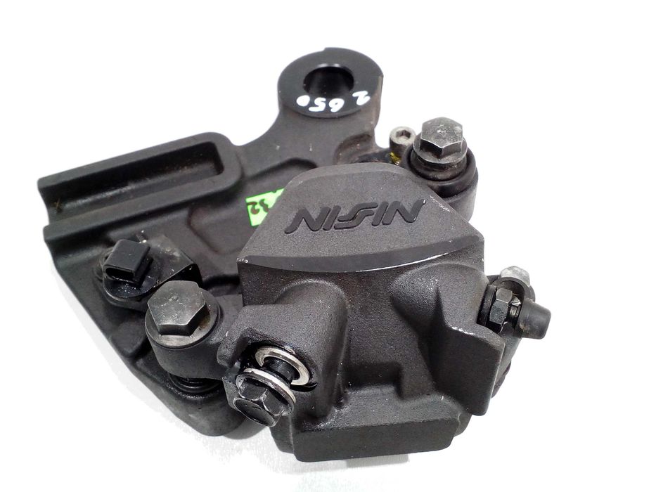 Kawasaki z 650 , z-650 , er 650  tylny zacisk hamulcowy