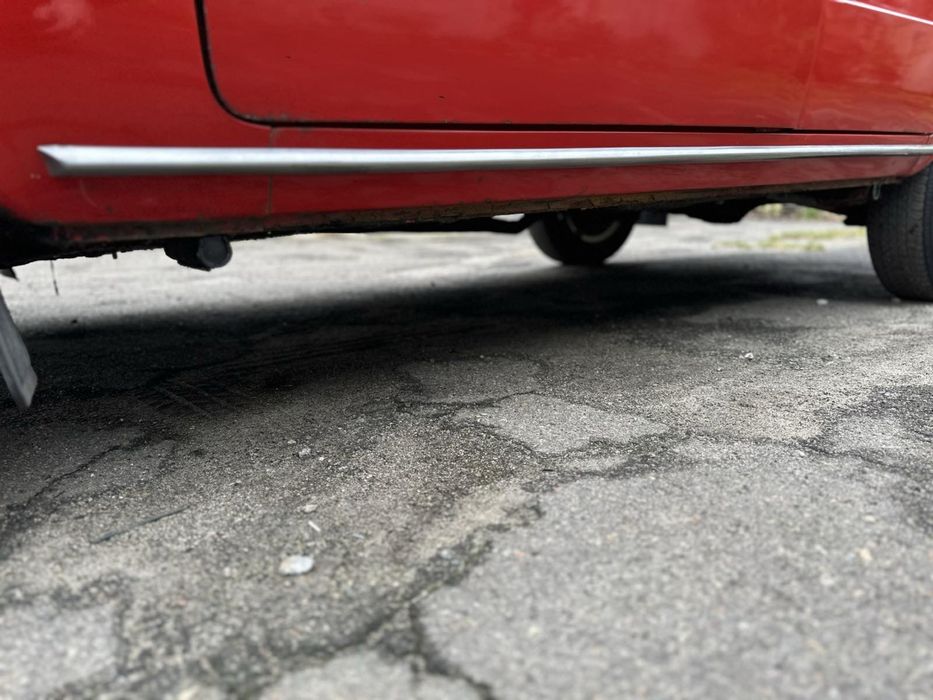 Ваз 2102 Капсула Часу 60 тис пробіг