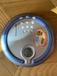 Walkman cd Panasonic