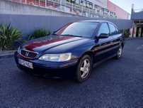 Honda Accord 2.0Vtec impecavel