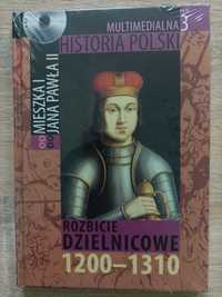 Multimedialna Historia Polski 3