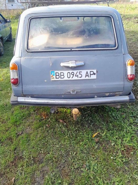 Продам машину ВАЗ 2102