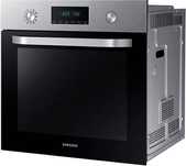 Духова шафа електрична SAMSUNG NV70K2340RS Духовка встраиваемая Печь