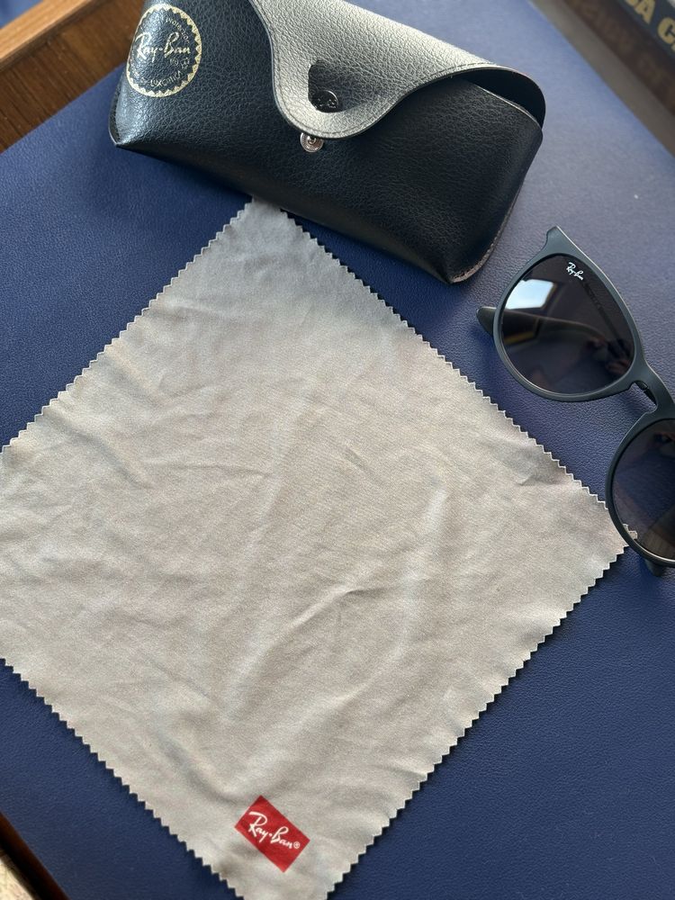 Óculos De Sol Ray Ban Original