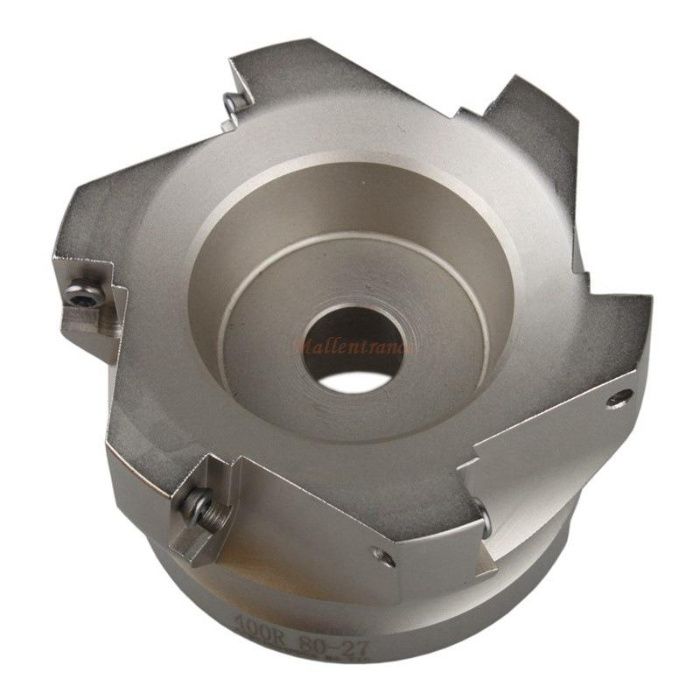 Фреза торцевая BAP 400R 80-27-6T (диаметр фрезы 80 мм, посадка 27 мм)