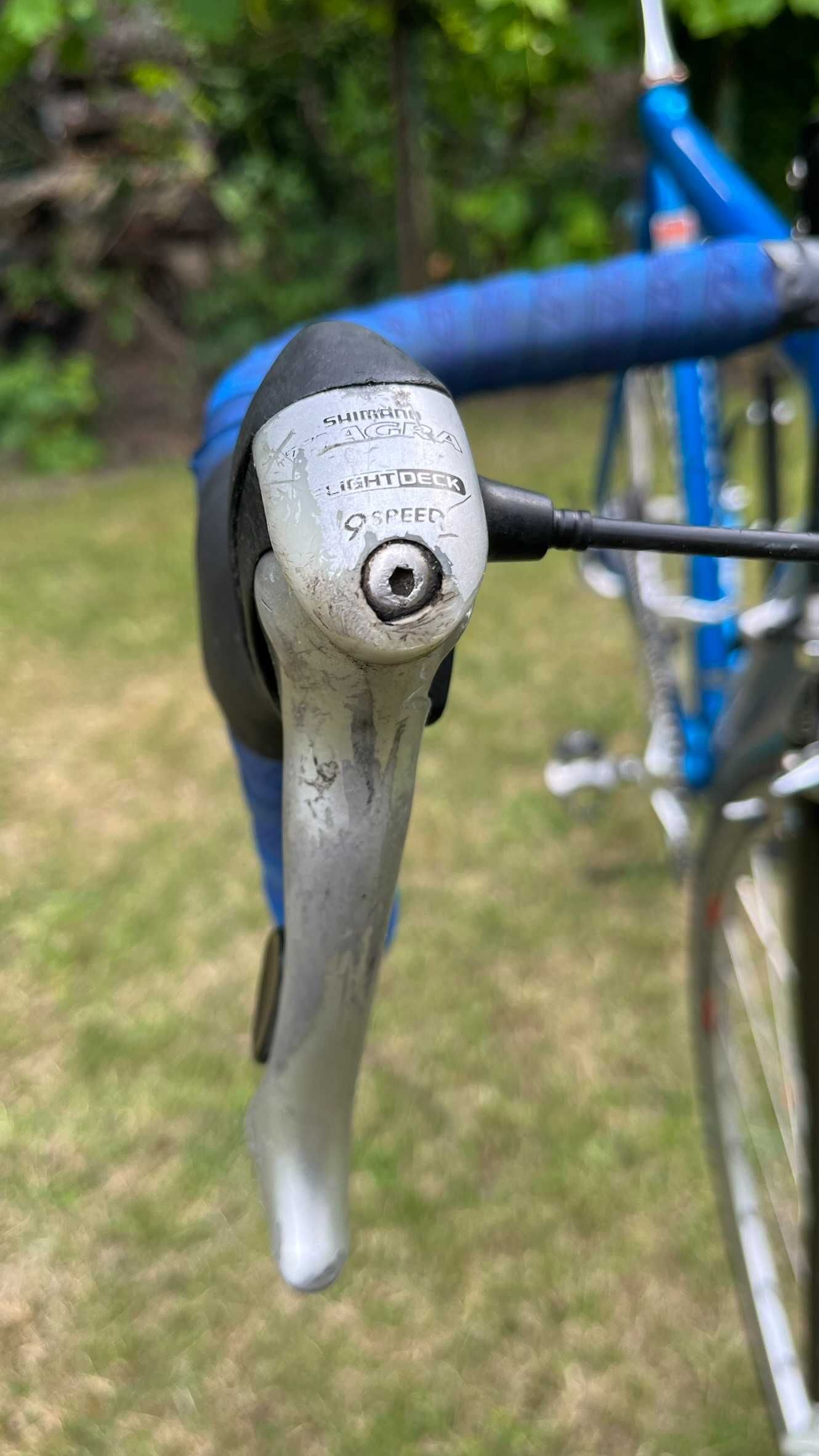 Rower szosowy Musing Mares – Shimano 105/Tiagra, lekki i dynamiczny