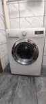 Pralka Electrolux 7kg