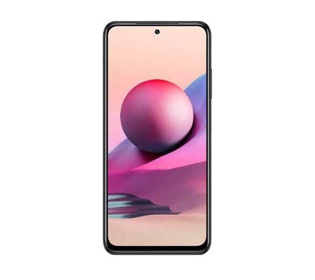 Новий смартфон Xiaomi Redmi Note 10S NFC 6/128GB Grey, Global Version