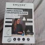 Lampka biurkowa USB