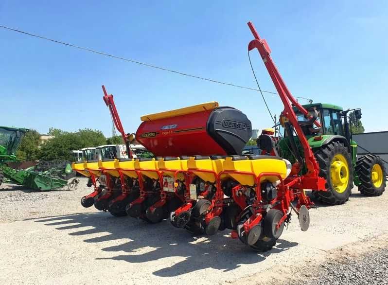 Сівалка Vaderstad Tempo 8 (2018)