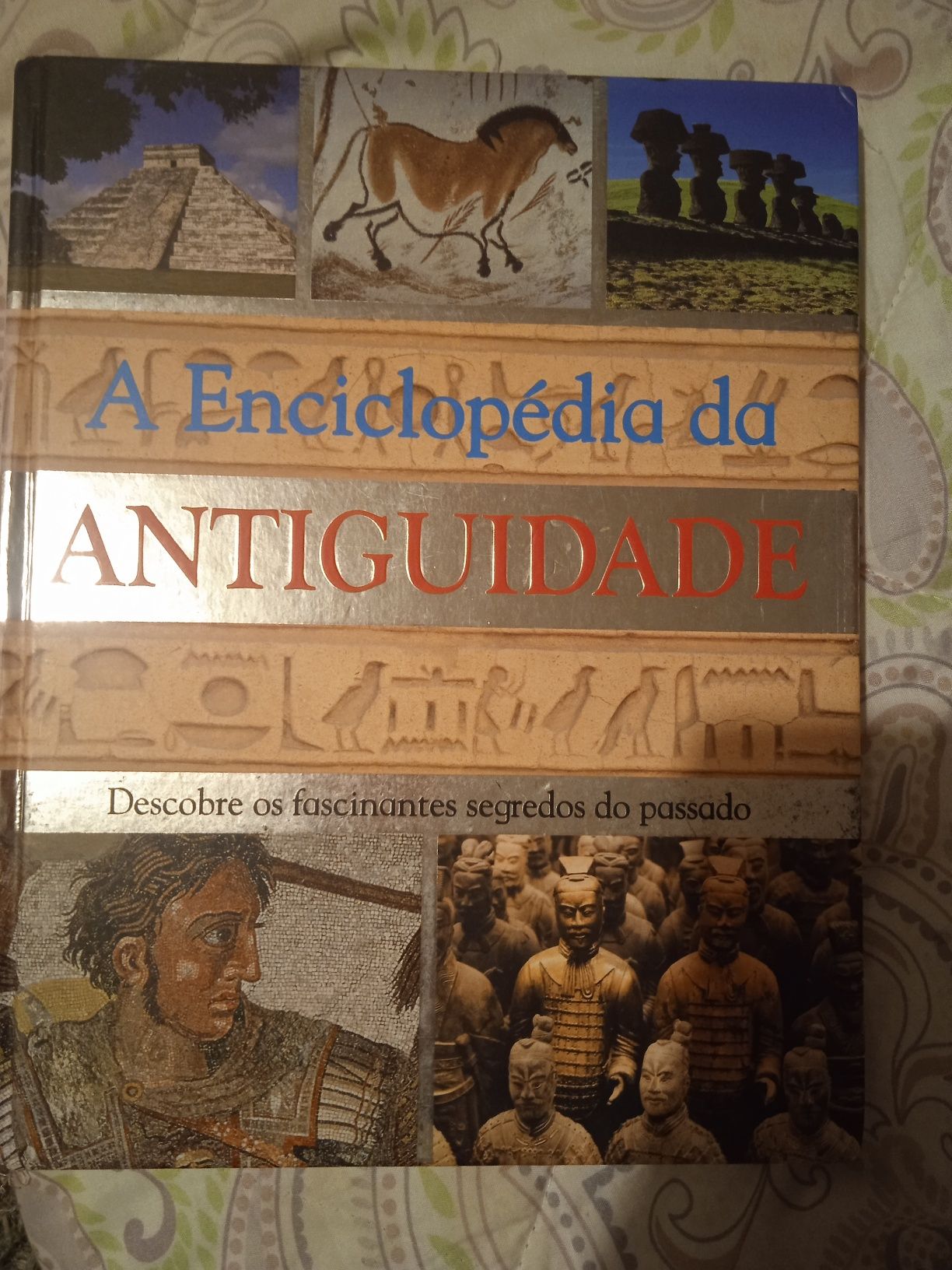 Enciclopédia da Antiguidade