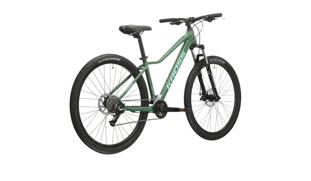 Rower górski KROSS Lea 3.0 (S'15'' koło 27,5'' )