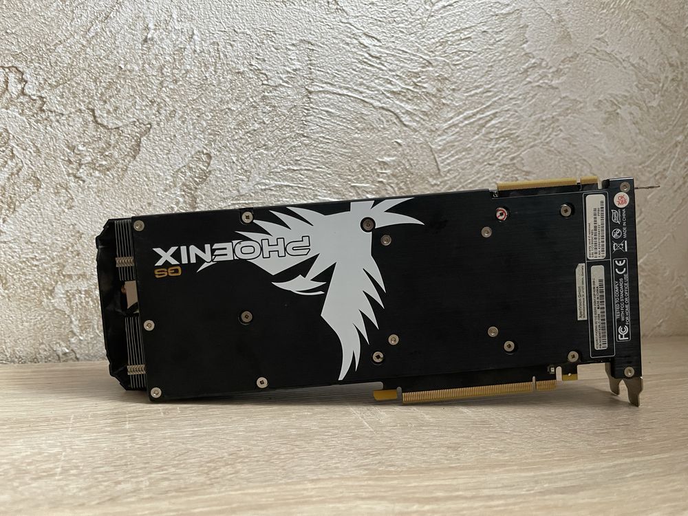 Rtx 2080ti 11gb gainward phoenix