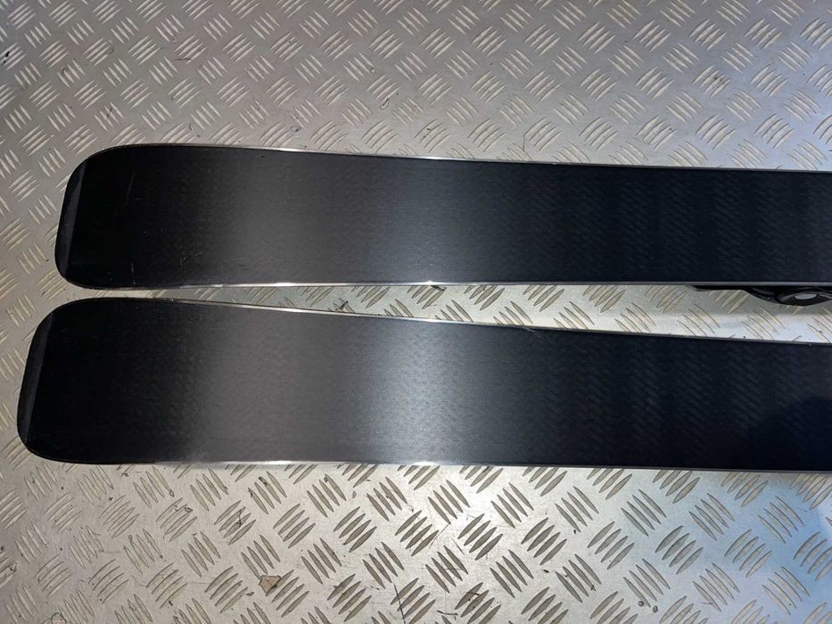 Narty ROSSIGNOL EXPERIENCE 82 CA 158 cm Rocker 2024 !
