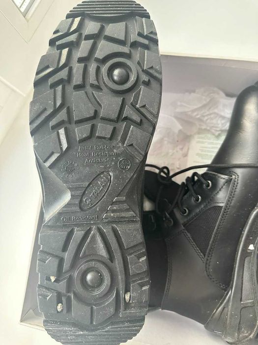 Берцы Ботинки тактические Талан класА 43 розмір