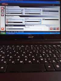 Laptop  VCDS  Delphi Multidiag Pro + Osobowe/Cięzarowe