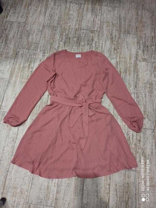 Шифонова сукня
Vila