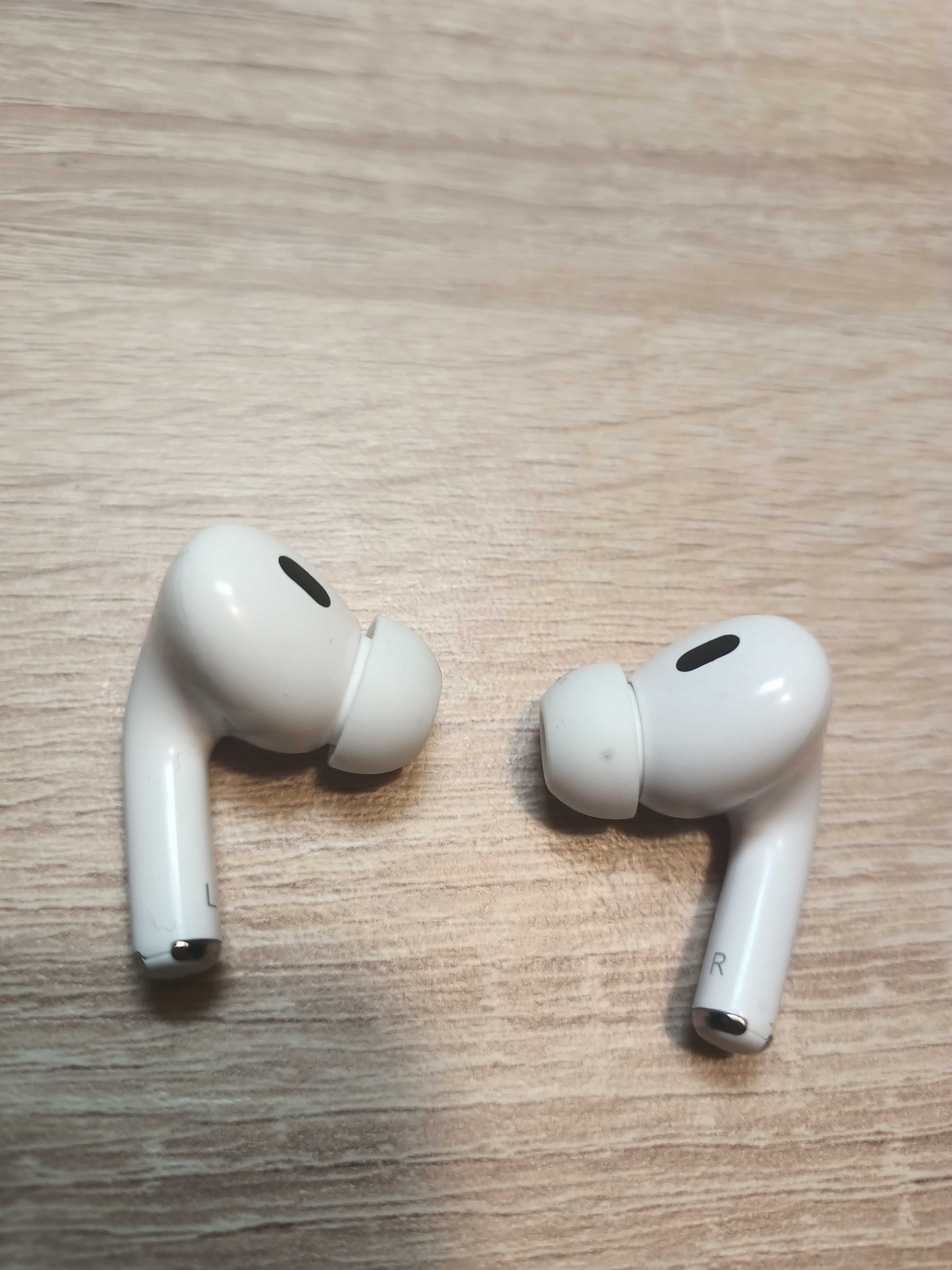 Airpods pro 2 paragon polski sklep