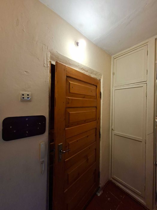 Оренда однокімнатної квартири,вул.Довженка,16.