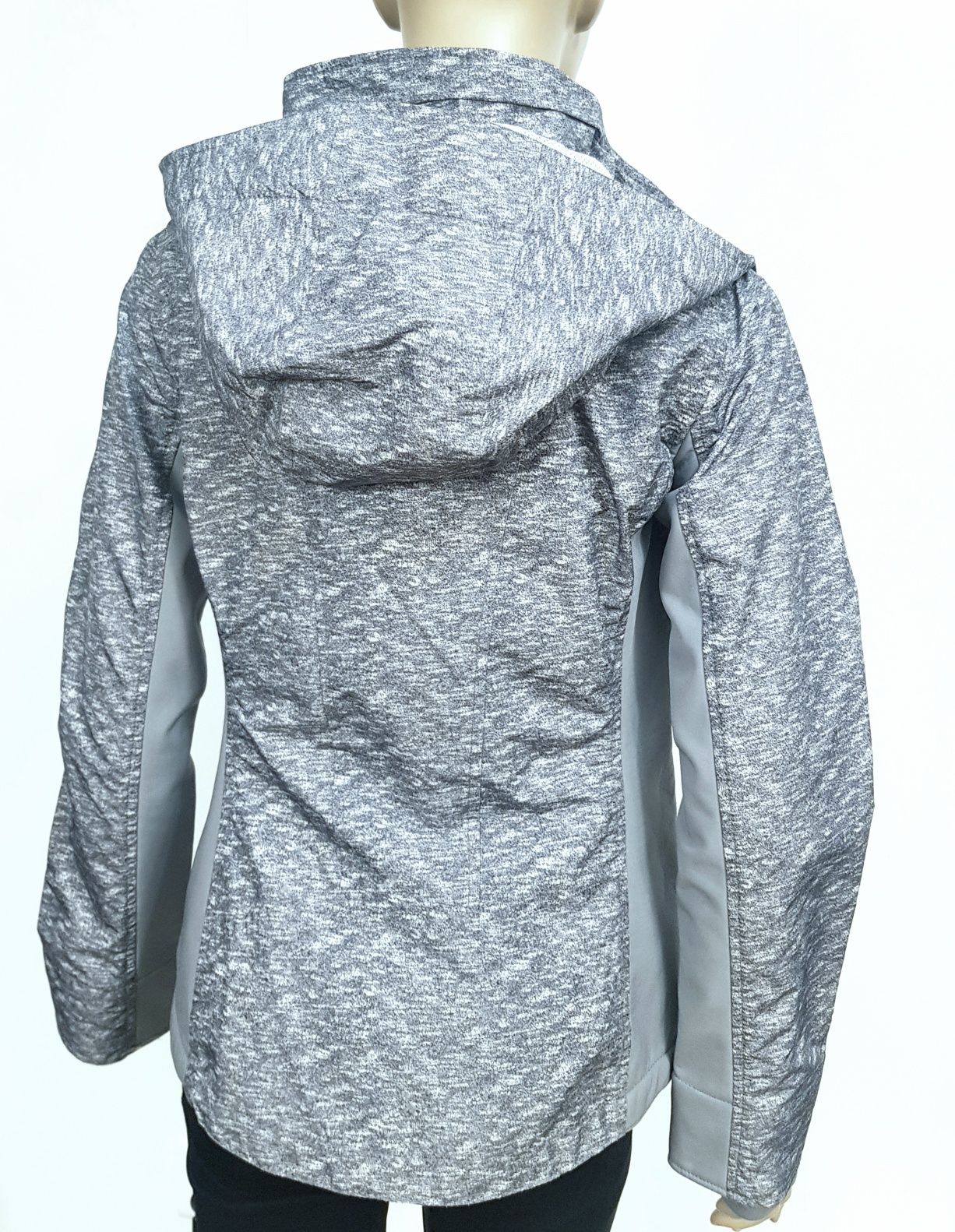 Hollister California All-weather damska kurtka rozmiar S