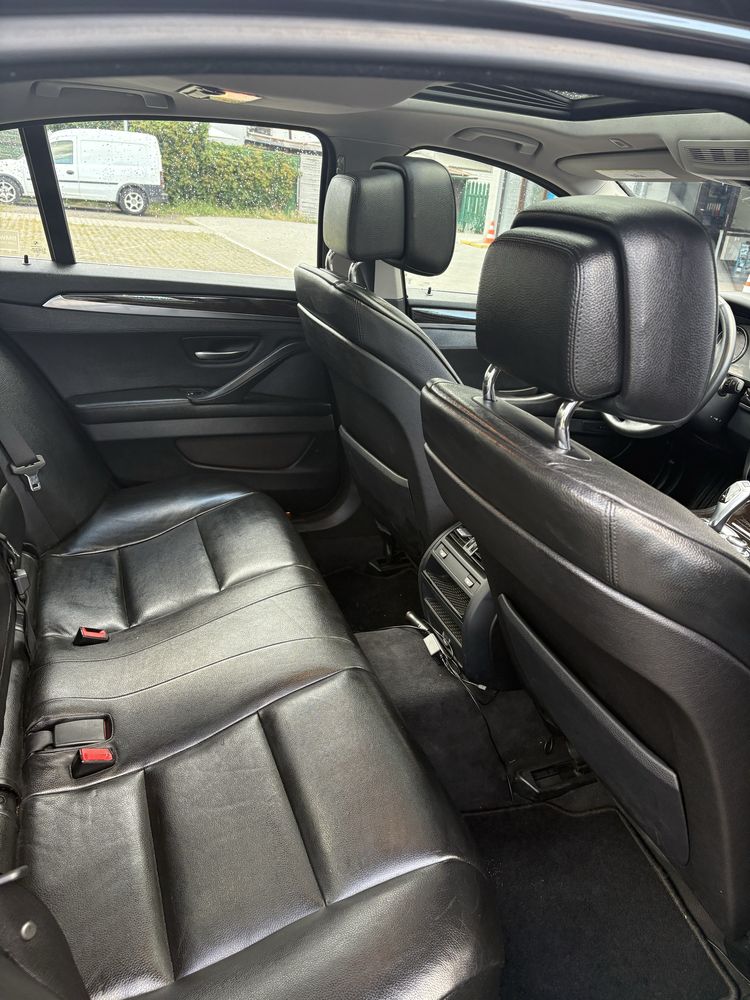 BMW 528i , xdrive, 4x4 , m-pakiet , 149 000 tyś. Head up ! Serwis