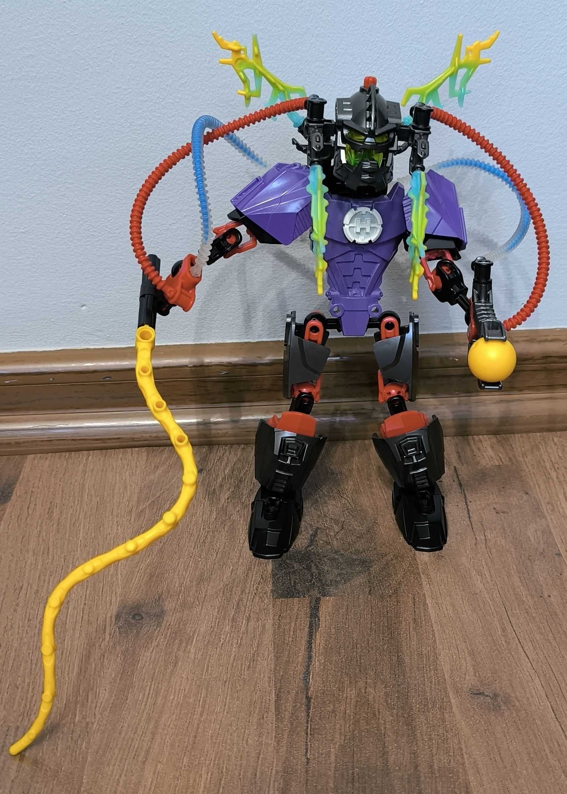 Lego Hero Factory 6283