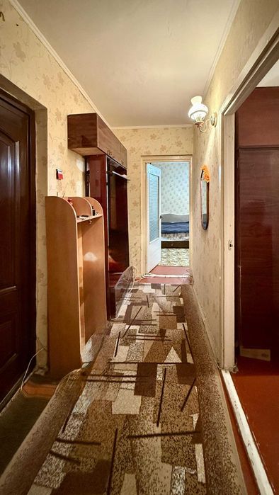 Продаж 2-кімнатної квартири Сихів