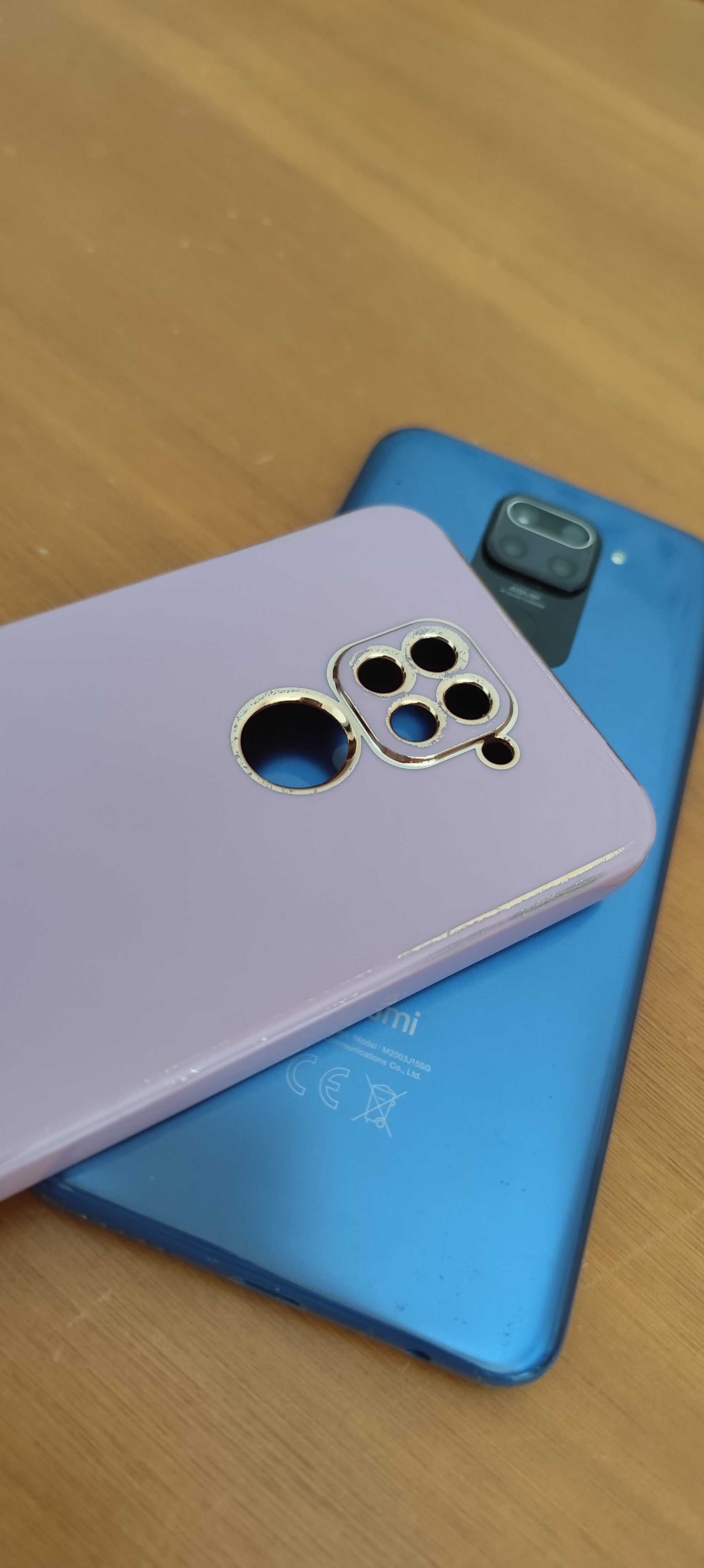 Redmi note 9, usado em bom estado