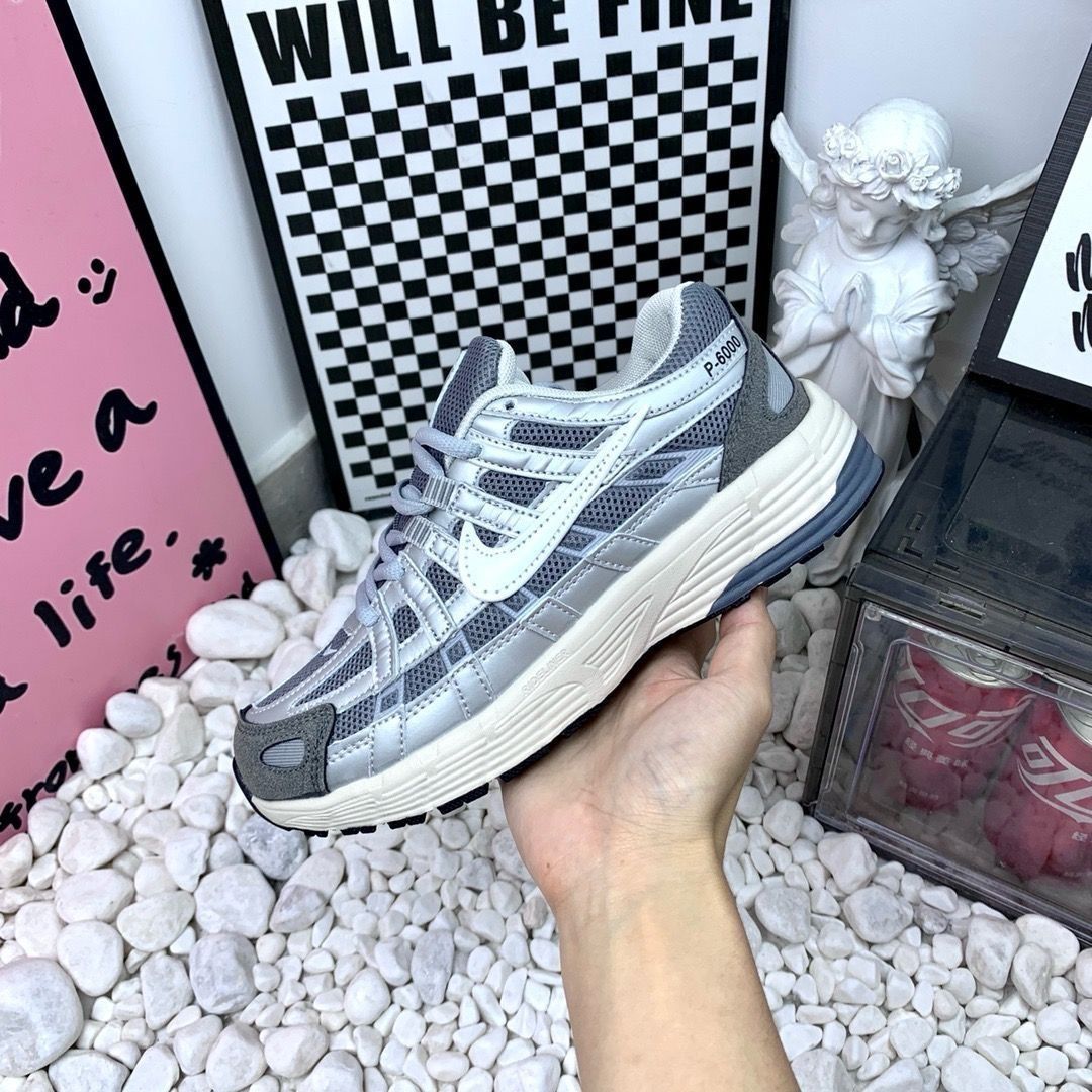 Кросівки nike p-6000