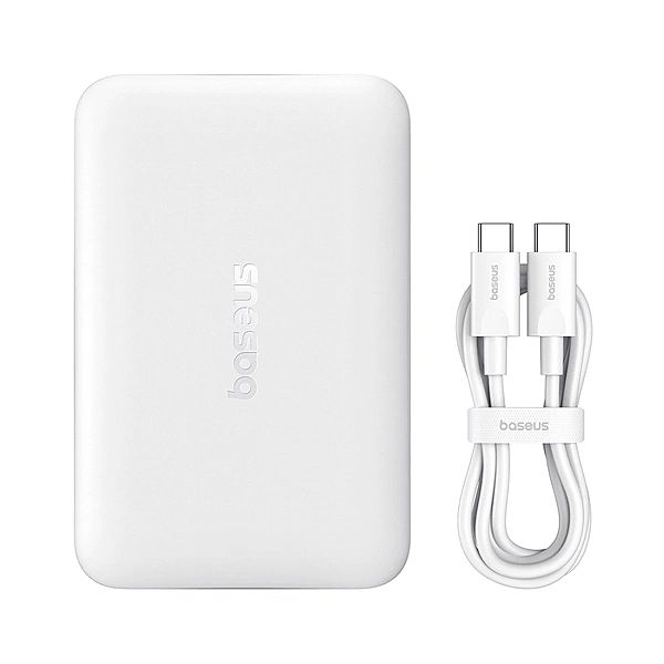 Powerbank Baseus EnerFill FM11 Ultra-Mini 10000mAh 22,5W kompatybilny