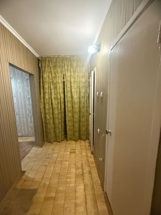 1к квартира в 5 хв. від метро Академмістечко