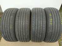 4x 215/55 R18 95V Falken Ziex Ze310. 2018r 6mm