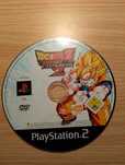 Dragon ball z  budokai tenkaichi 2