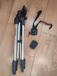 Штатив трипод Sunpak 2001UT Photo/Video Tripod