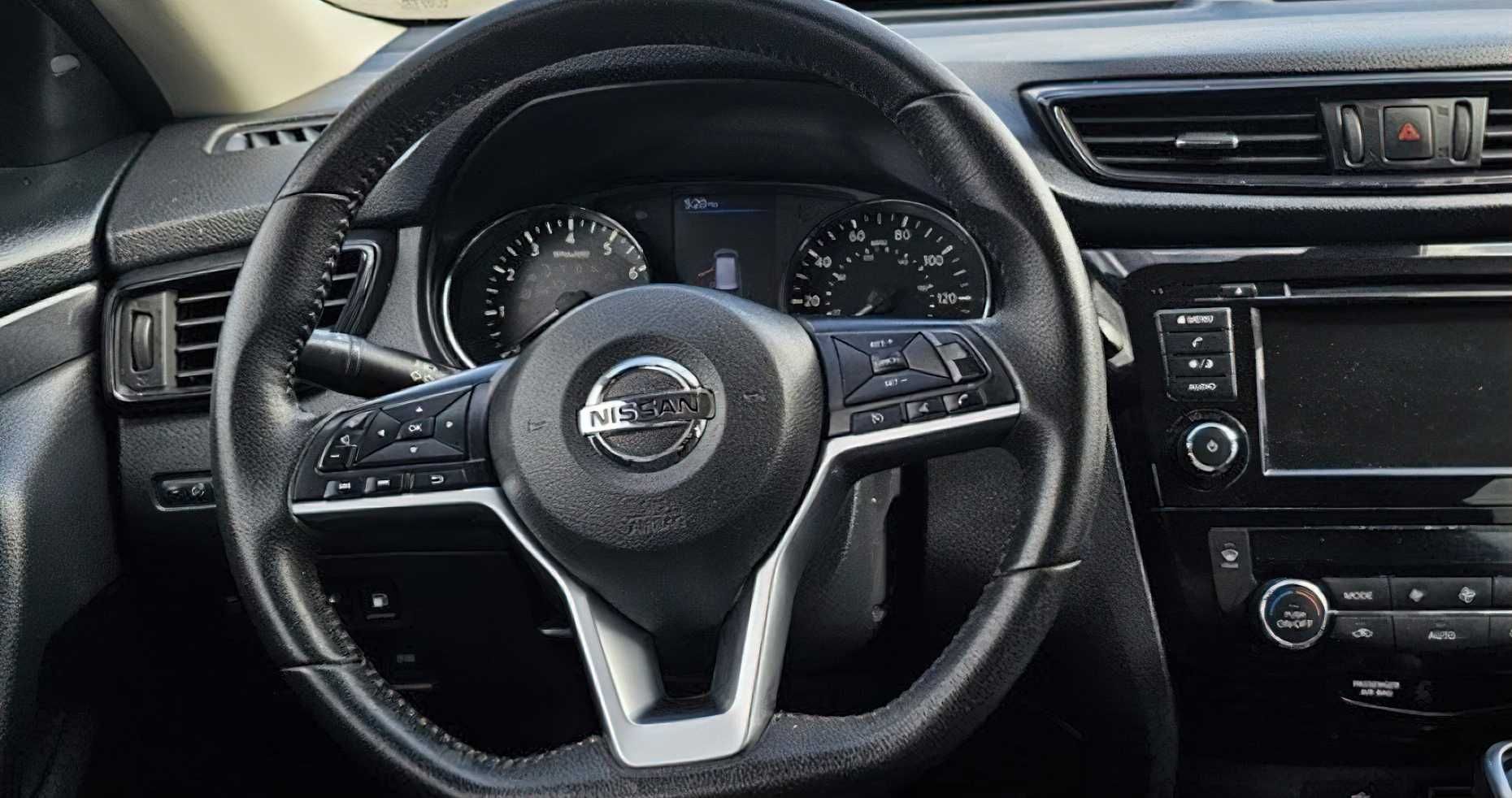 Nissan Rogue SV 2020