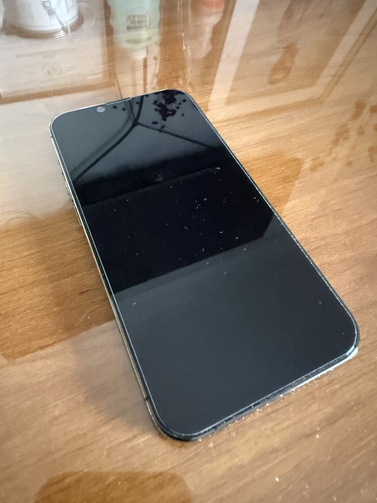 Iphone 13 Pro 256GB + Extras - Como Novo