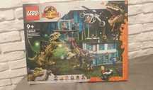 klocki Lego JURASSIC WORLD 76949