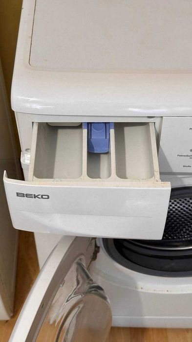 Пральна машина Beko WML 15126 EE