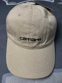 Czapka Carhartt.