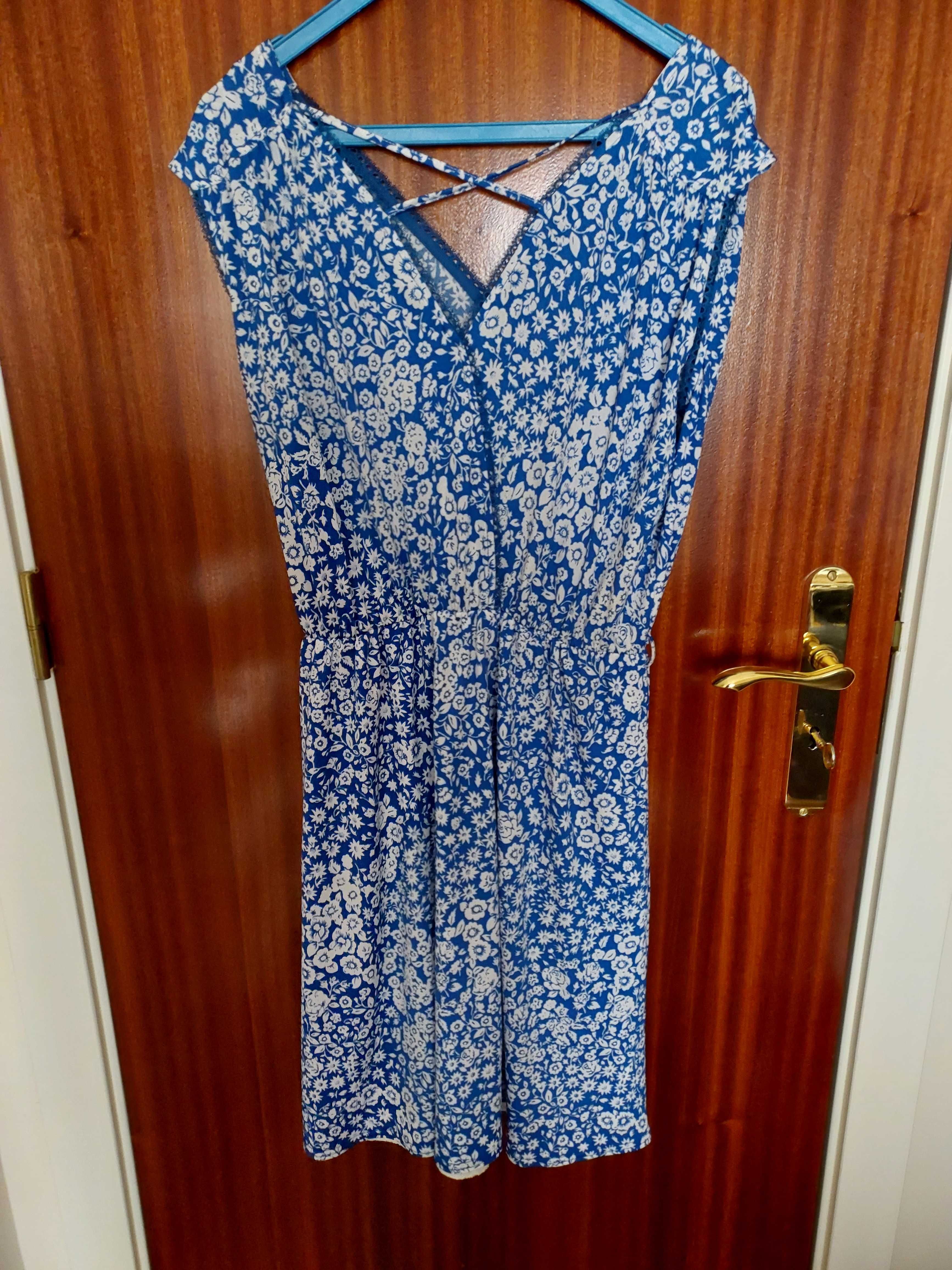 Vestidos Estampados