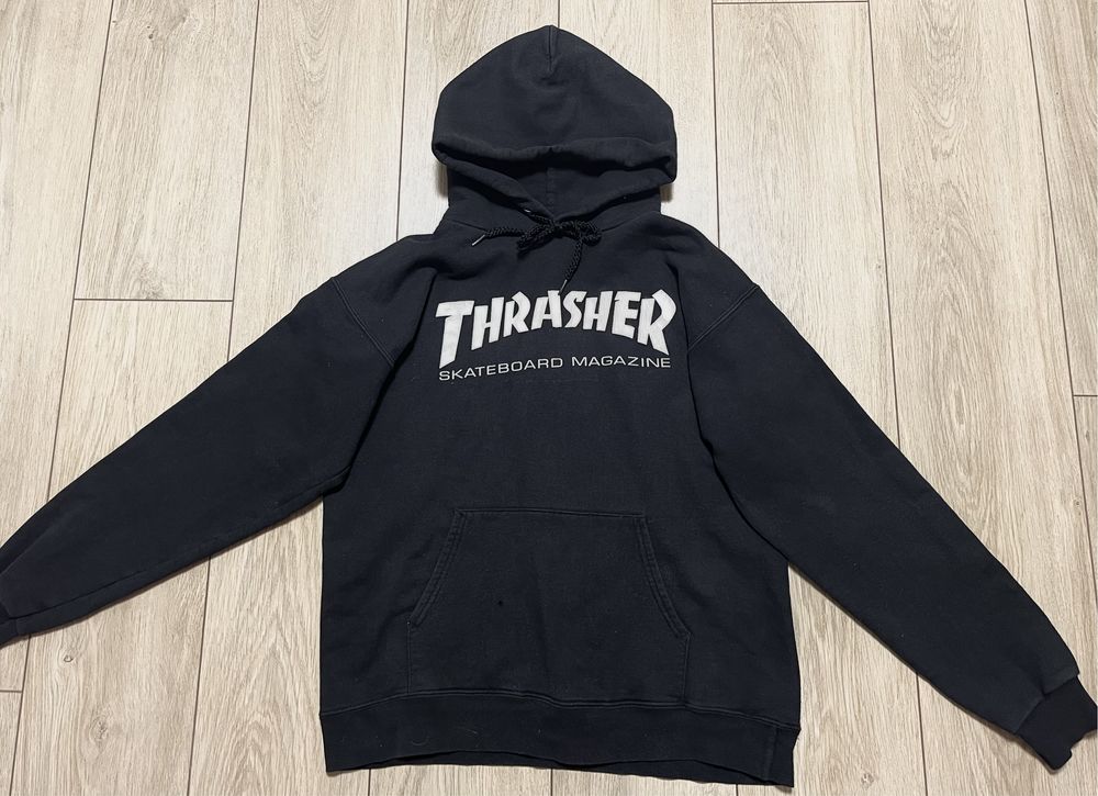 Худі трешер thrasher