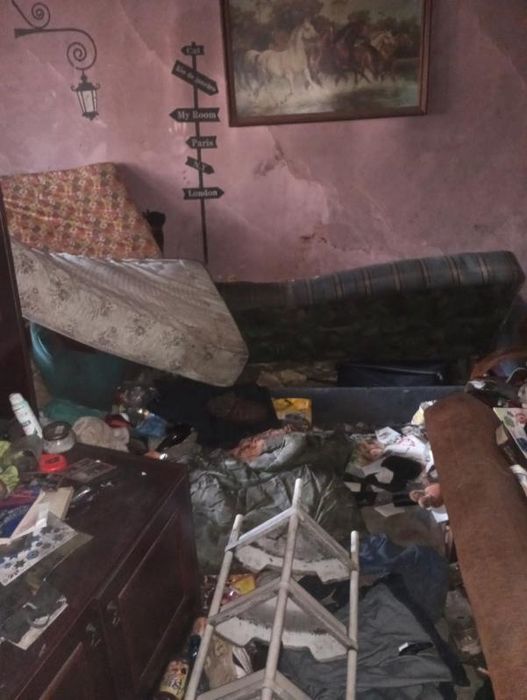 Sprzątanie po zgonach, odpluskwianie Opróżnianie mieszkań łódzkie!