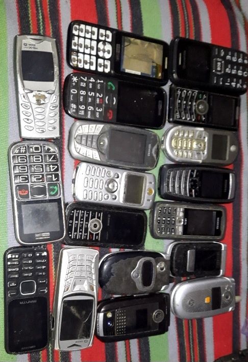 Zlom telefonow osobiscie