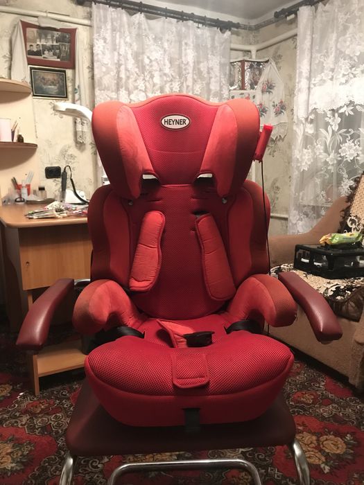 Продам детское кресло 3 в 1