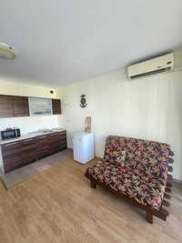 Квартира в Болгарии с ремонтом, мебелью и техникой. Шикарный вид